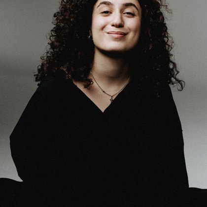 Inga Abramyan