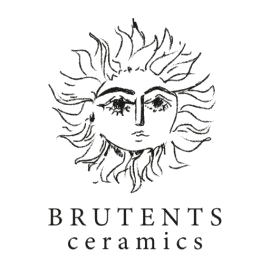 Brutents Ceramics logo
