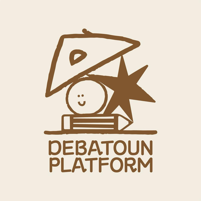 Debatoun logo