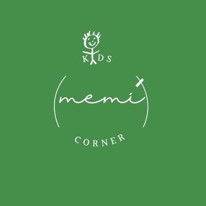 Memi Kids Corner logo
