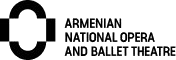 Armenian National Opera and Ballet Theatre logo